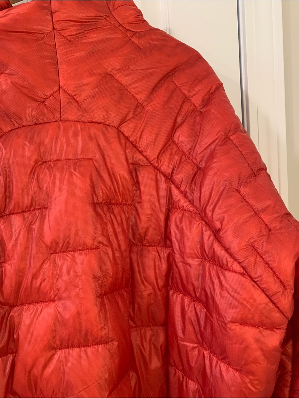 Men's Patagonia Micro Puff® Jacket - XL - Picture 2 of 8